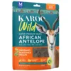 Antilope & Oregano